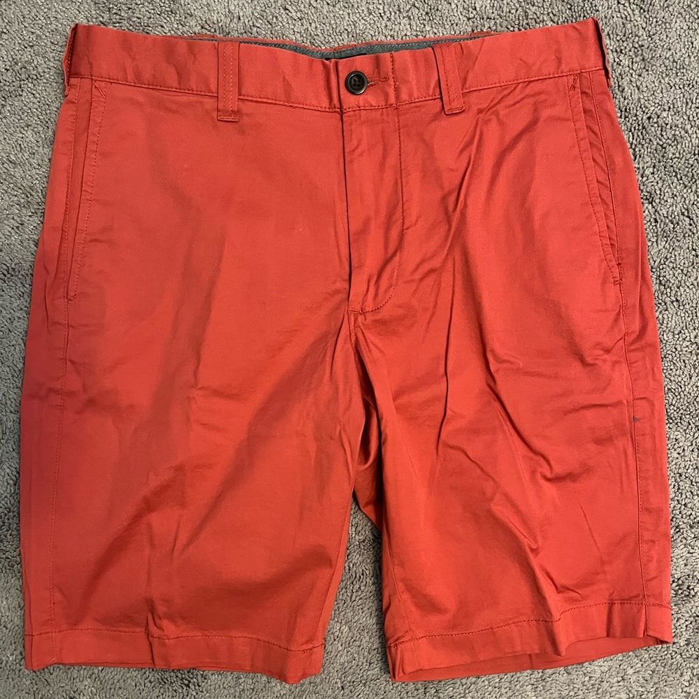 J Crew Men’s Shorts